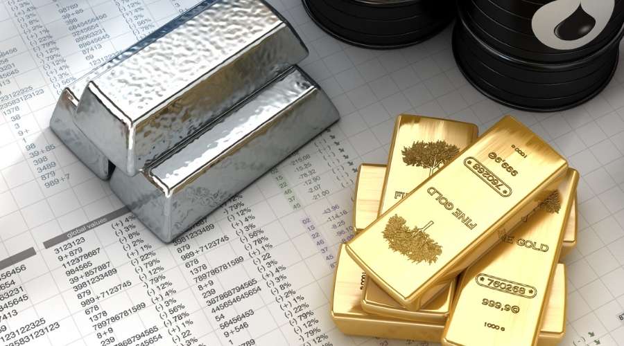 How Much Of Your Portfolio Should Be In Precious Metals?